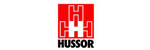 logo hussor